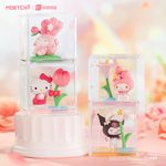 【際洋文化】Sanrio characters花香物語系列微盒Micro, , large