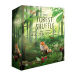 【Asmodee】森森不息 Forest Shuffle ｜策略桌遊｜卡牌桌遊｜森林主題桌遊｜10歲以上桌遊, , large