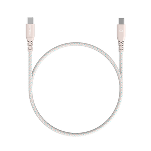 【HIPPORIZZ】CAVO 1.5M Type-C to Type-C PD3.0 60W 快充傳輸線