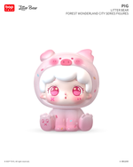 【BOPTOYS】點點森林奇妙城系列小盲盒, , large