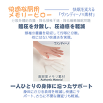 【 Vandino 】護肩記憶枕 IQM70, , large