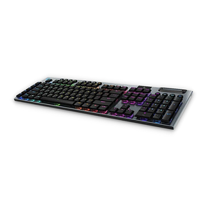 Logitech computer keyboard