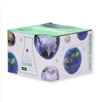 Rotating Globe, , large