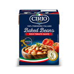 【CIRIO】茄汁焗豆 380g (貨號1505019), , large