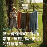 【青鳥家居】奶蓋生乳絨絨毯/4色 石墨烯毯 毛毯 毯子 小毯子 保暖毯 飛機毯 絨毛毯 小毛毯 半邊絨毯, , large