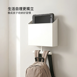 【上手家居】兒童書包架(兒童書包架/書包置物架/書包收納架/衣帽架/掛書包), , large