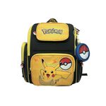 Pokmon Lightweight  School Bag, , large