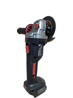 WIN五金 MK-POWER <MK853+6.0電池組> 緩加速4英吋無刷砂輪機 細柄砂輪機 研磨機 切割機 切斷機 四英吋平面砂輪機, , large