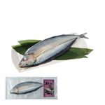 秋刀魚一夜干110g, , large