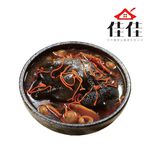 黃金蟲草烏雞湯2500g(冷凍)-佳佳, , large