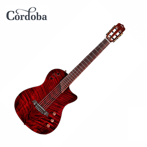 Cordoba Stage Limited