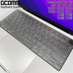 GCOMM Apple 2026~2021 MacBook Neo Air Pro 吋 16~14吋 鍵盤保護膜, , large