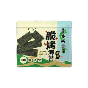 元本山脆烤海苔-原味