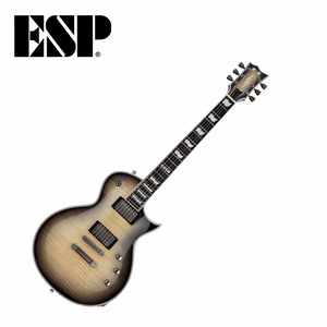 ESP E-II Eclipse EC FT FM BLKNB