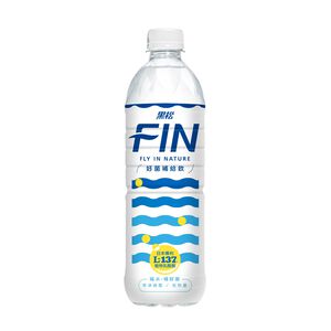 黑松FIN好菌補給飲