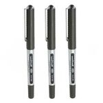 三菱UB150耐水性鋼珠筆3入, , large