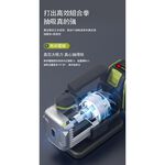 WIN 五金 威克士 WORX WU091 2L無刷真空機 20V 無刷 ABT防逆流 抽真空機 冷氣安裝 抽真空 冷媒, , large
