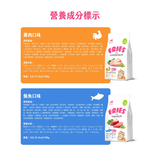 【拉拉寵物小舖】ERIES 伊瑞思 貓飼料 低碳水, , large