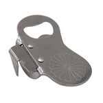 Can opener, , large