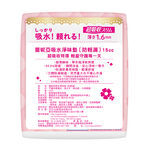 蕾妮亞SaraPure吸水淨味墊15cc25p, , large