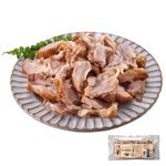 Shredded Smoked Duck-200g, , large