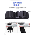金騰工具腰包T04黃色-長腰, , large