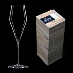 (米迦勒) 奧地利手工吹製高腳水晶杯_香檳杯, , large