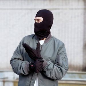 [Xpure] Anti-PM2.5 Balaclava Lite
