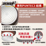 【日本竹原】日本製和樂亭絢IH輕量不沾炒鍋30cm(含蓋)可用金屬鏟/不挑爐具, , large