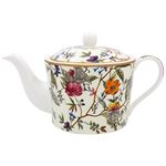 【Lesser&Pavey】威廉莫里斯/威廉基爾本-茶壺/英式茶壺/下午茶壺/陶瓷茶壺/禮品, , large