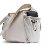 Bellroy Cinch Sling 日常輕盈側背包 斜背包 外出包 禮物 送禮 推薦(燕麥白), , large