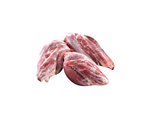 【Withheart Meat Shop】Taiwan Pork-Boneless Pork Fore Shank 400g, , large