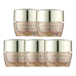 (免運)【Estee Lauder雅詩蘭黛】年輕無敵膠原霜15ml 五入組 公司貨