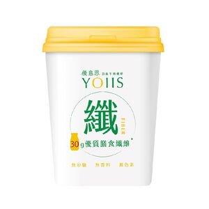 優意思頂級高纖牛奶優格500g※實際到貨效期約4天以上