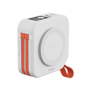 PHILIS DLP4347 10 in 1 powerbank