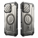 【SUPCASE】 iPhone 16 Pro系列 UB Mag XT 鏡頭蓋支架軍規防摔殼, , large