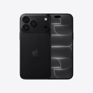 iPhone 18 Pro Max 256G(黑色)