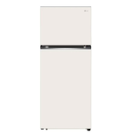 【LG 樂金】375公升與雙門變頻冰箱 GN-L372BEN, , large