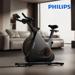 【PHILIPS】FIT3104B3 飛利浦智發電訓練單車-小野馬Pro, , large