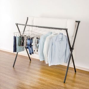CLOTHESHORSE