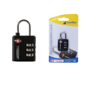 TB036 TSA Lock