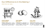 【Oven-Baked 烘焙客】1磅 幼犬野放雞 小顆粒 狗飼料 狗糧, , large