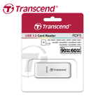 Transcend Card Reader, , large