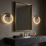 【卡米達】佩索10W三段變光壁燈(CA4516-10), , large