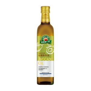 Great Day Avocado Oil 500 mL