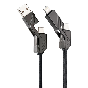 Charging cable