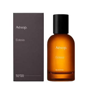 【Aesop】 香水 50ml (艾底希思/悟/格歐暮/烏拉諾/喀斯特/蔚/熾/馥/詠) 多款任選