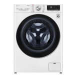 【LG 樂金】13公斤蒸氣 洗脫烘 AI自動洗劑洗衣機 WD-S13VDW, , large