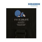 Ficce Brave 哆啦A夢 郵差包（M）, , large