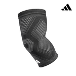 adidas 愛迪達 透氣壓縮運動護肘 (單入), , large